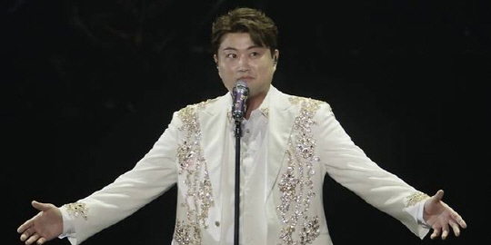 가수 김호중 [연합뉴스 자료사진]